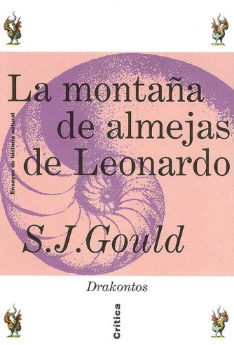 Montaña de las almejas de leonardo,la (Drakontos)