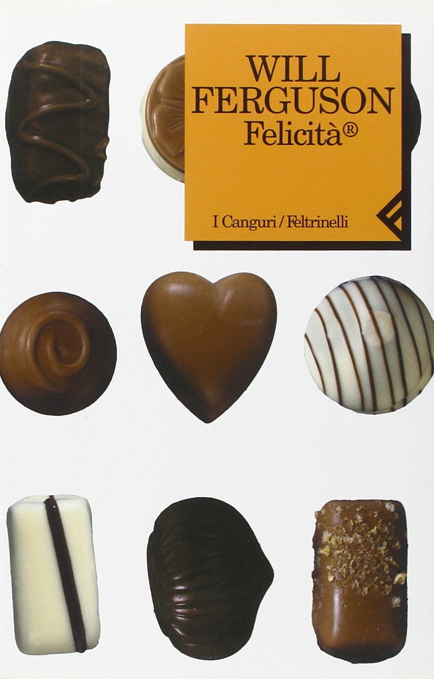 Felicità® (I canguri)