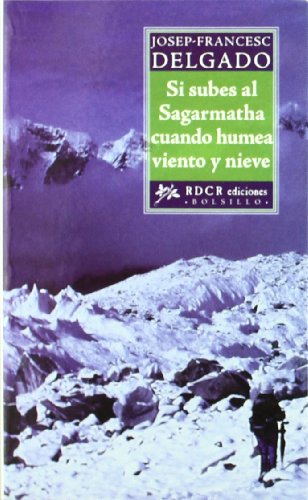 Si subes al Sagarmatha