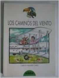 Caminos del viento (Tucan Verde)