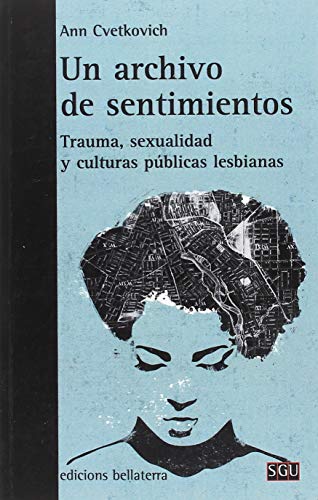 UN ARCHIVO DE SENTIMIENTOS