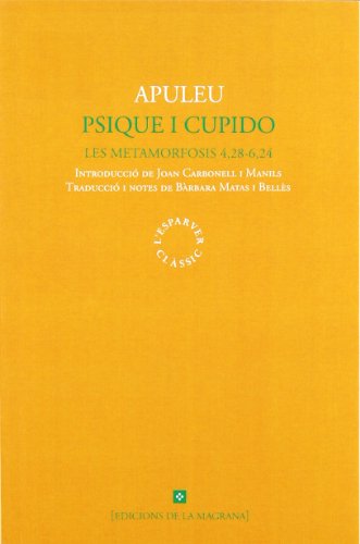 Psique i cupido