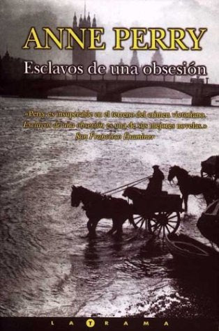 ESCLAVOS DE UNA OBSESION (SIN COLECCION)