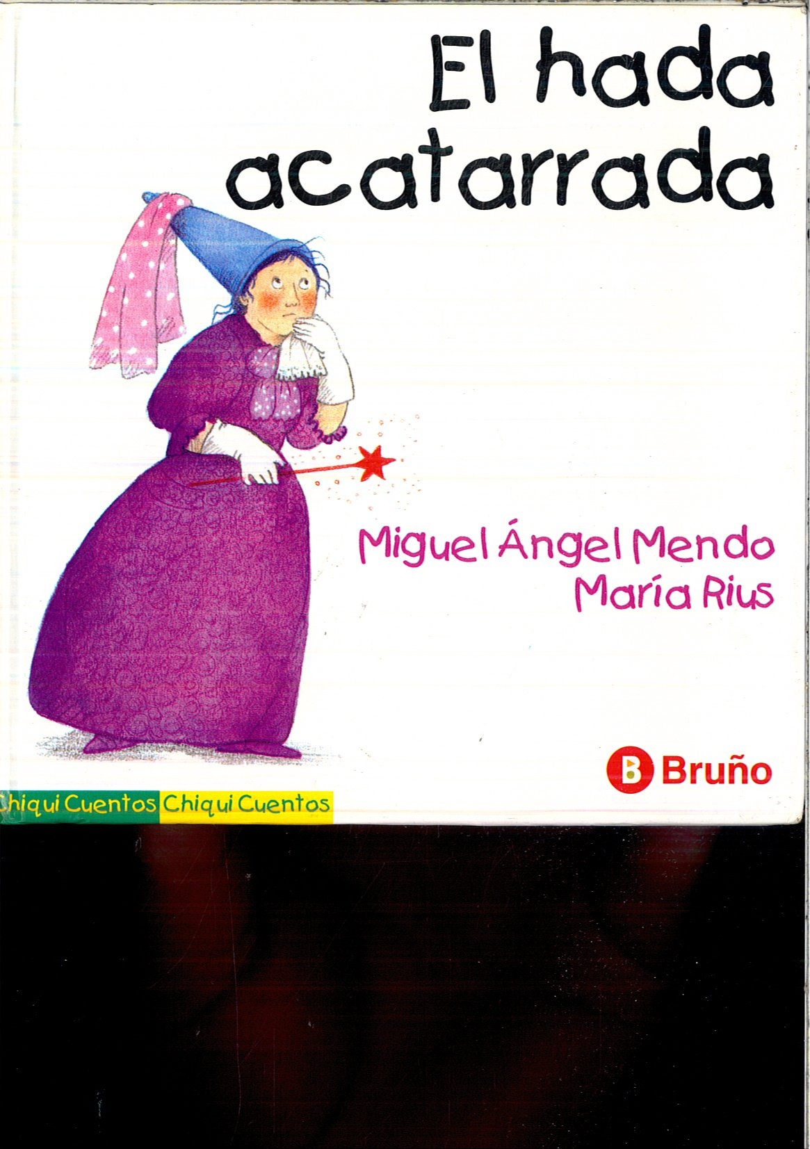 El hada acatarrada