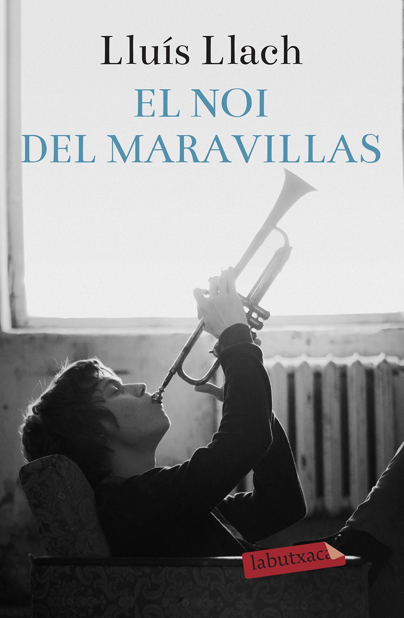 El noi del Maravillas (LABUTXACA)