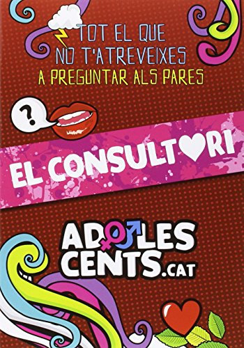 Adolescents. El consultori: Tot el que no t'atreveixes a preguntar als pares: 4 (Instant Book)