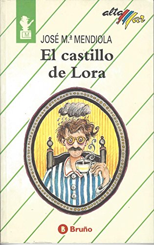 CASTILLO DE LORA,EL (SIN COLECCION)