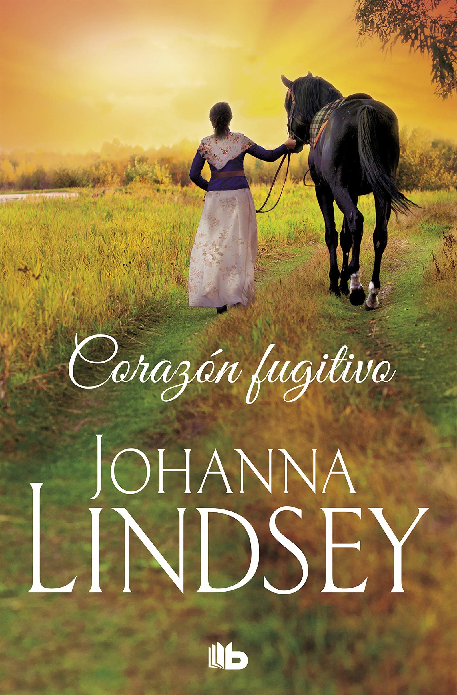 Corazón fugitivo (Ficción)