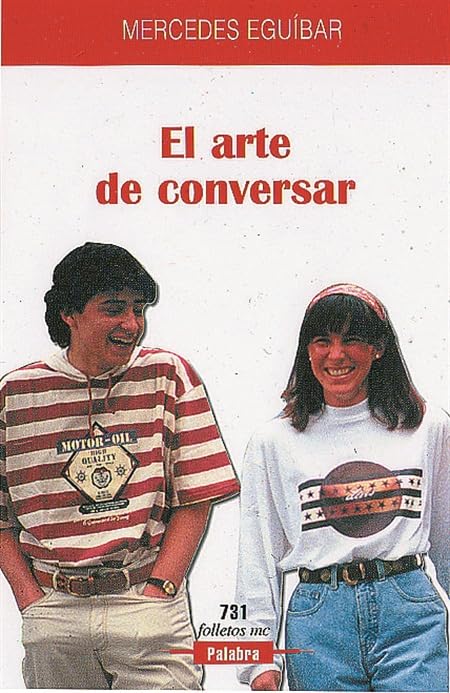El arte de conversar (Folletos MC)