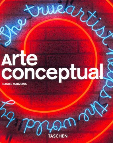 Arte Conceptual