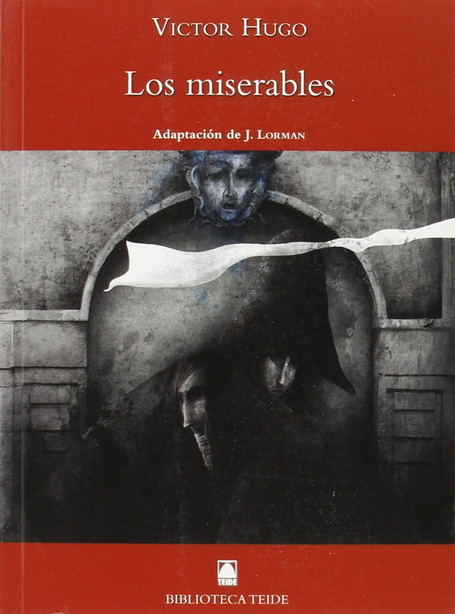 Biblioteca Teide 070 - Los miserables -Victor Hugo- - 9788430761586
