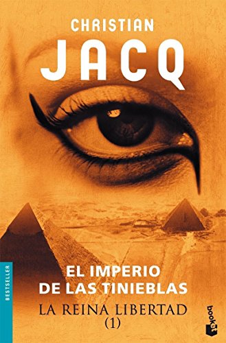 La Reina Libertad 1. El imperio de las tinieblas (Bestseller)