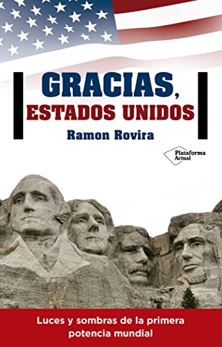 Gracias, Estados Unidos