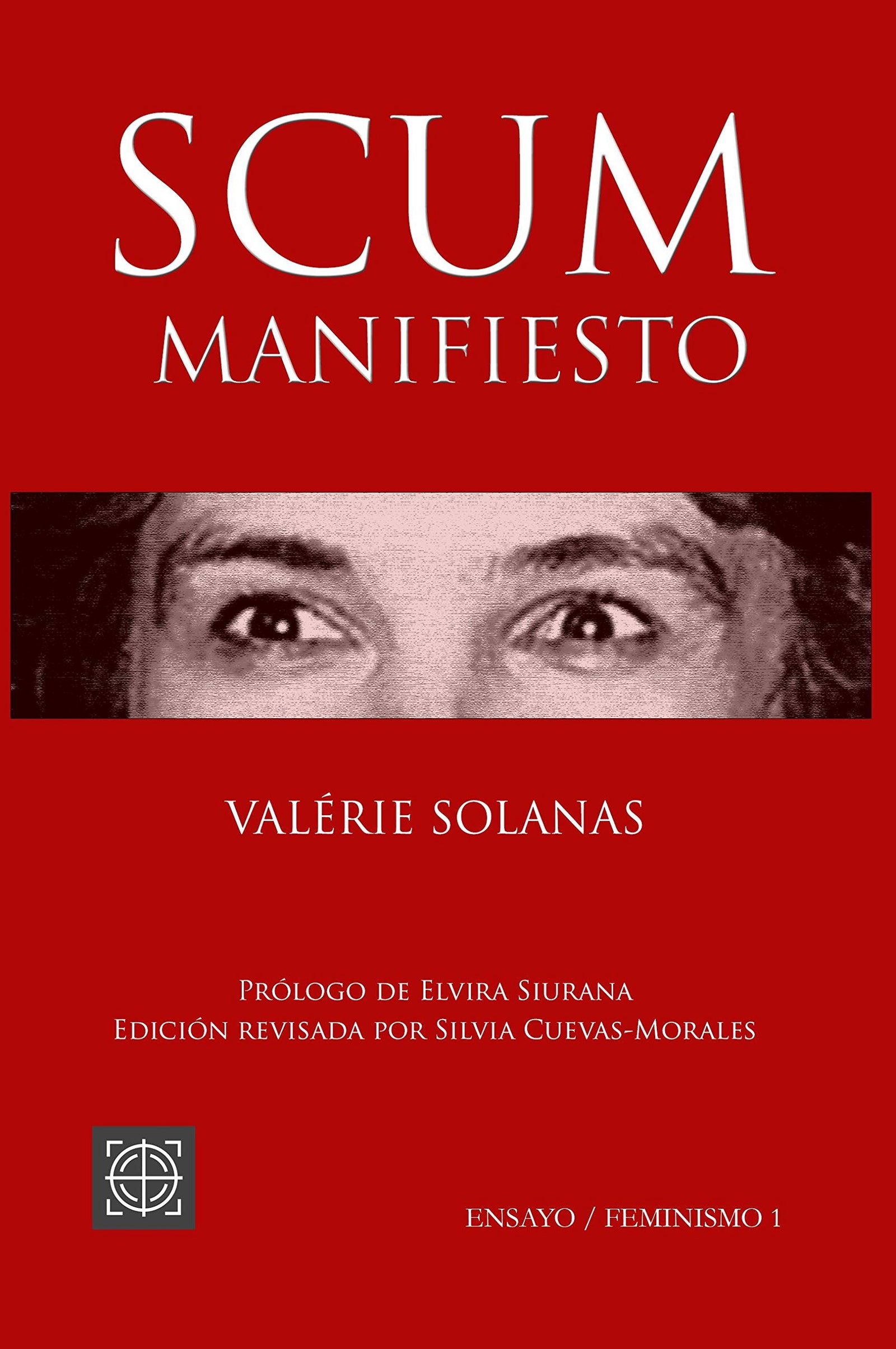 Manifiesto SCUM (Punto de mira)