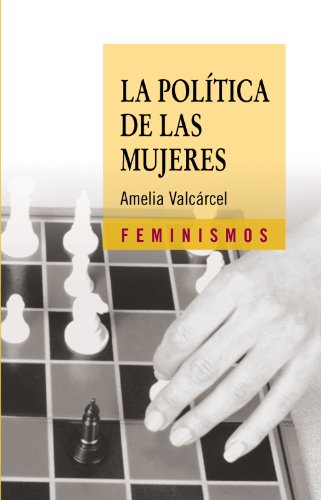 La política de las mujeres (Feminismos)