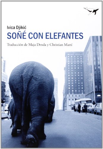 Soñé con elefantes: 15 (Sajalín)