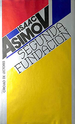 SEGUNDA FUNDACIÓN