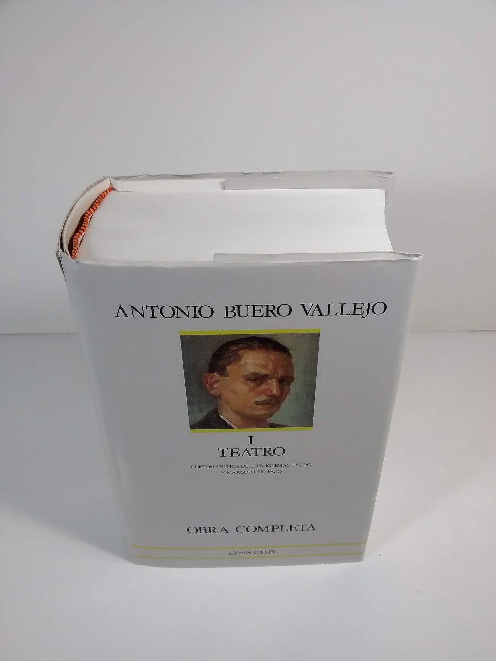 Teatro (obra completa; t.I)