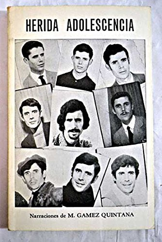 Herida adolescencia