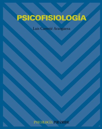 Psicofisiología (Psicología)