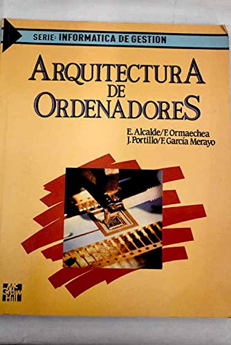 Arquitectura de ordenadores
