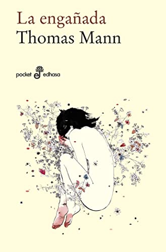 La engañada: 24 (Pocket Edhasa)