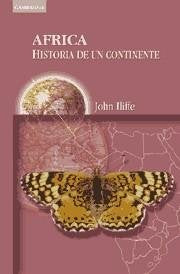 África: Historia de un continente: 6