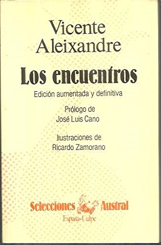 Los Encuentros/Encounters