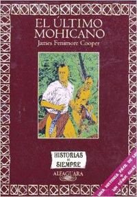 El Ultimo Mohicano/the Last of the Mohicans