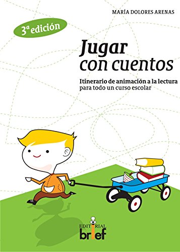 Jugar Con Cuentos (Experiencias Didácticas)
