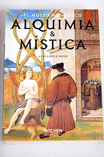 Alquimia y misticismo (el museohermetico)