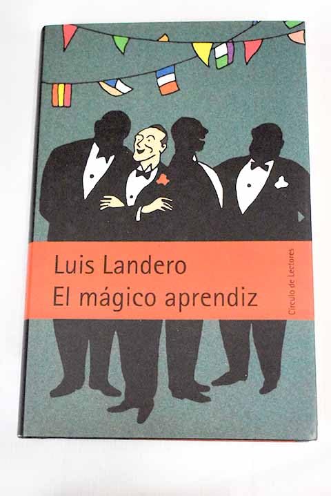 El magico aprendiz