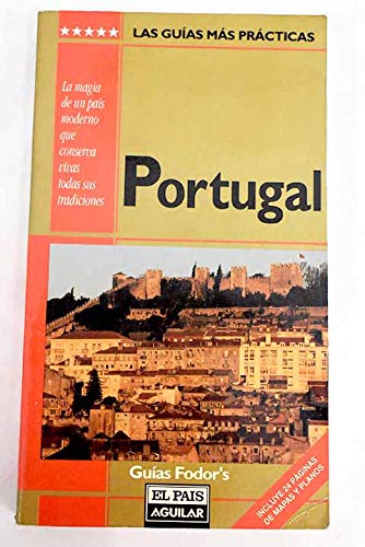 Portugal (guia fodor's) (Guias Fodor's)