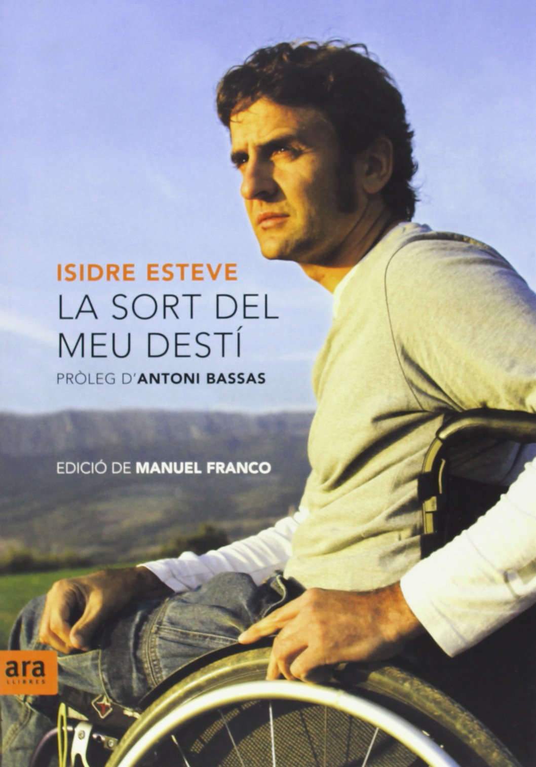 La Sort Del Meu Destí (CATALAN)