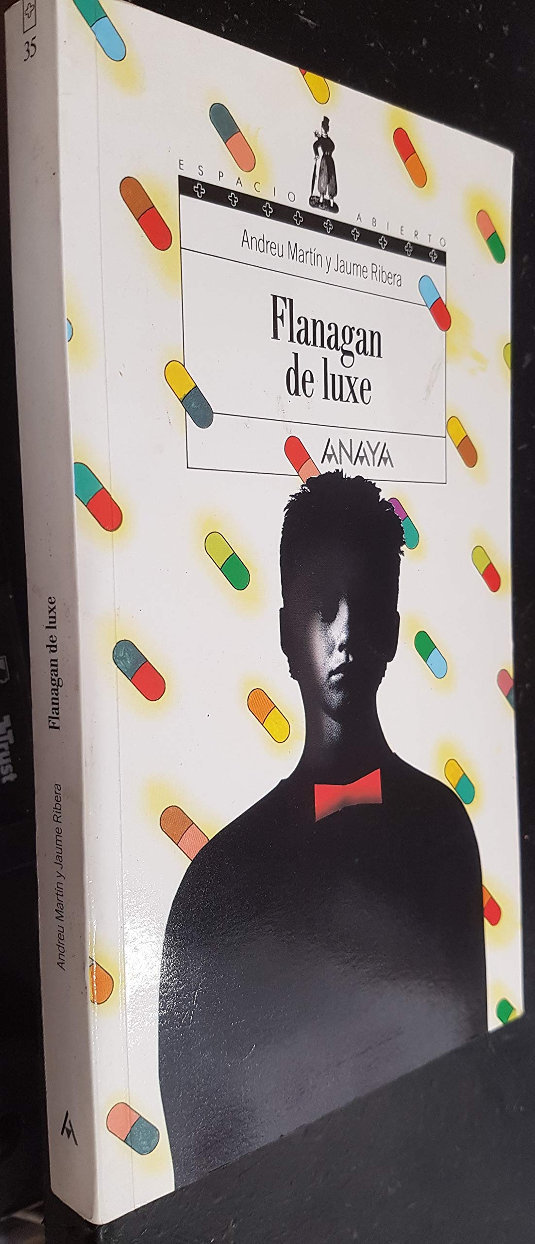 Flanagan de luxe/ Flanagan of Luxe