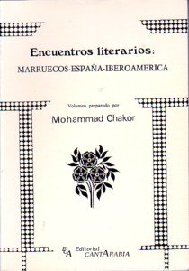 Encuentros literarios