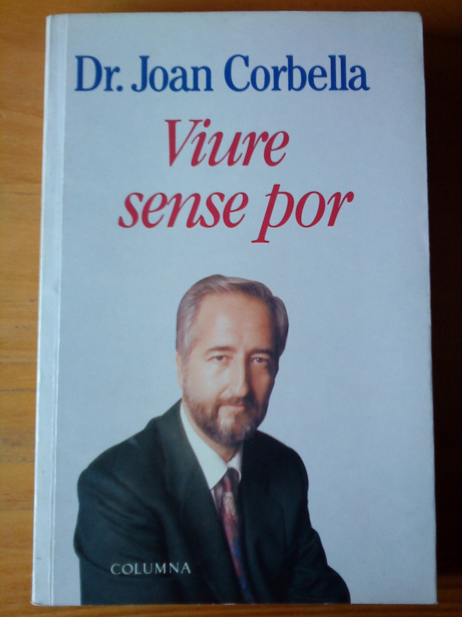 Viure sense por
