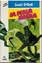 PERLA NEGRA,LA (SIN COLECCION)