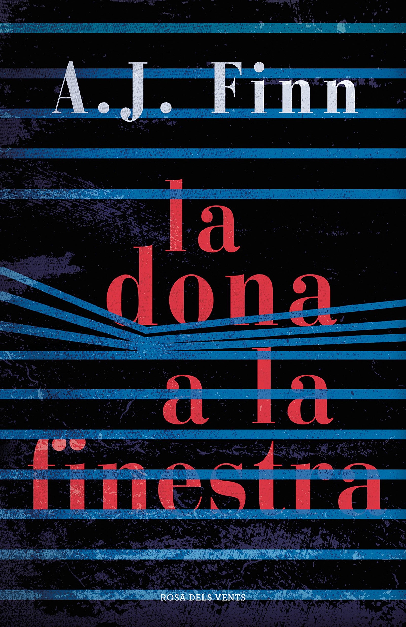 La dona a la finestra (Narrativa)