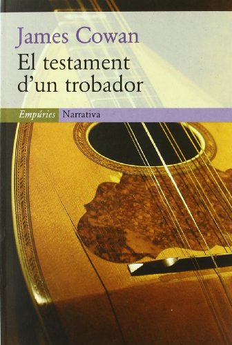 El testament d'un trobador