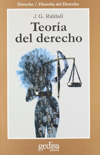 Teoría del derecho (SIN COLECCION)