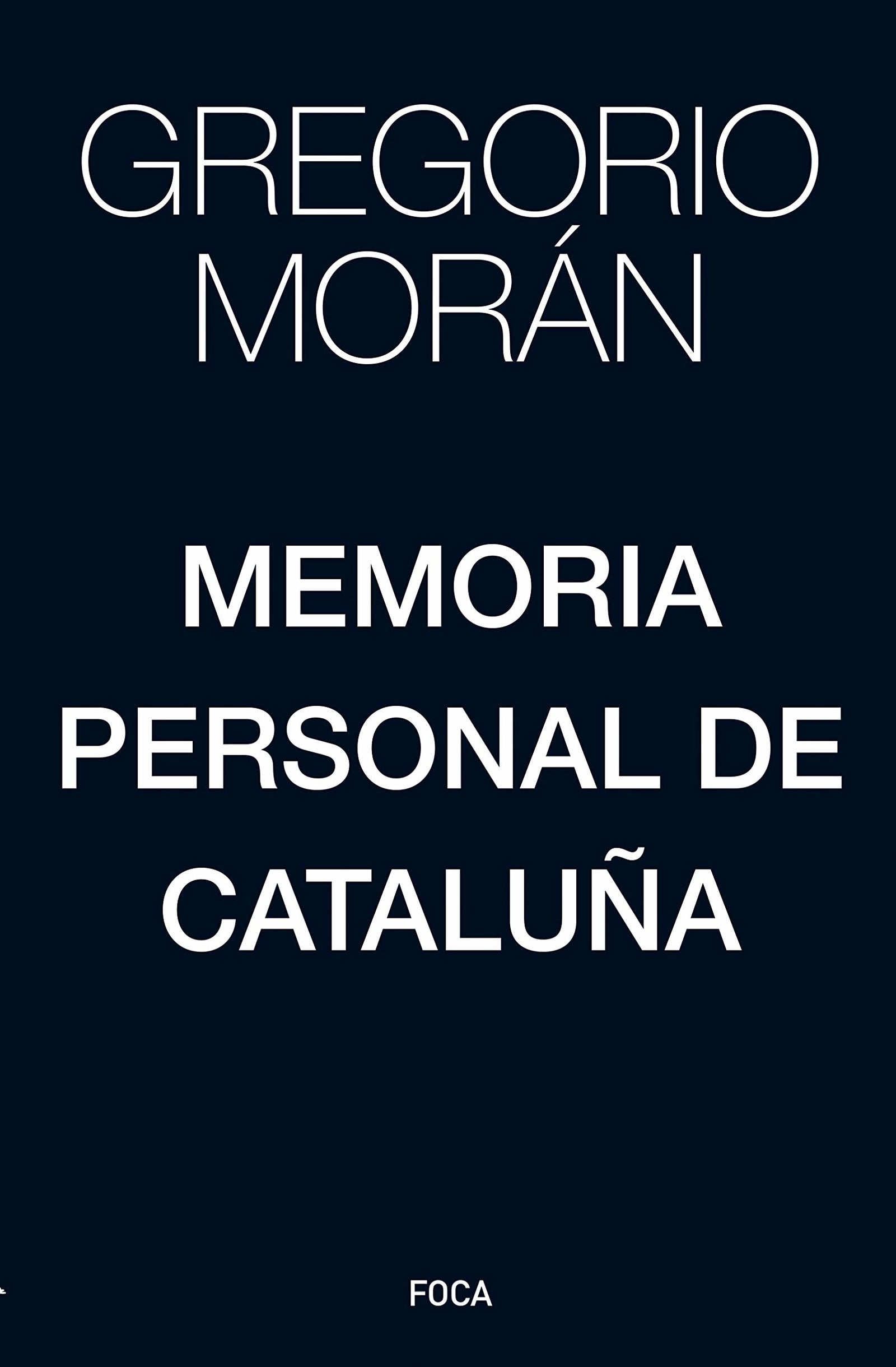 Memoria personal de Cataluña: 171 (Investigación)