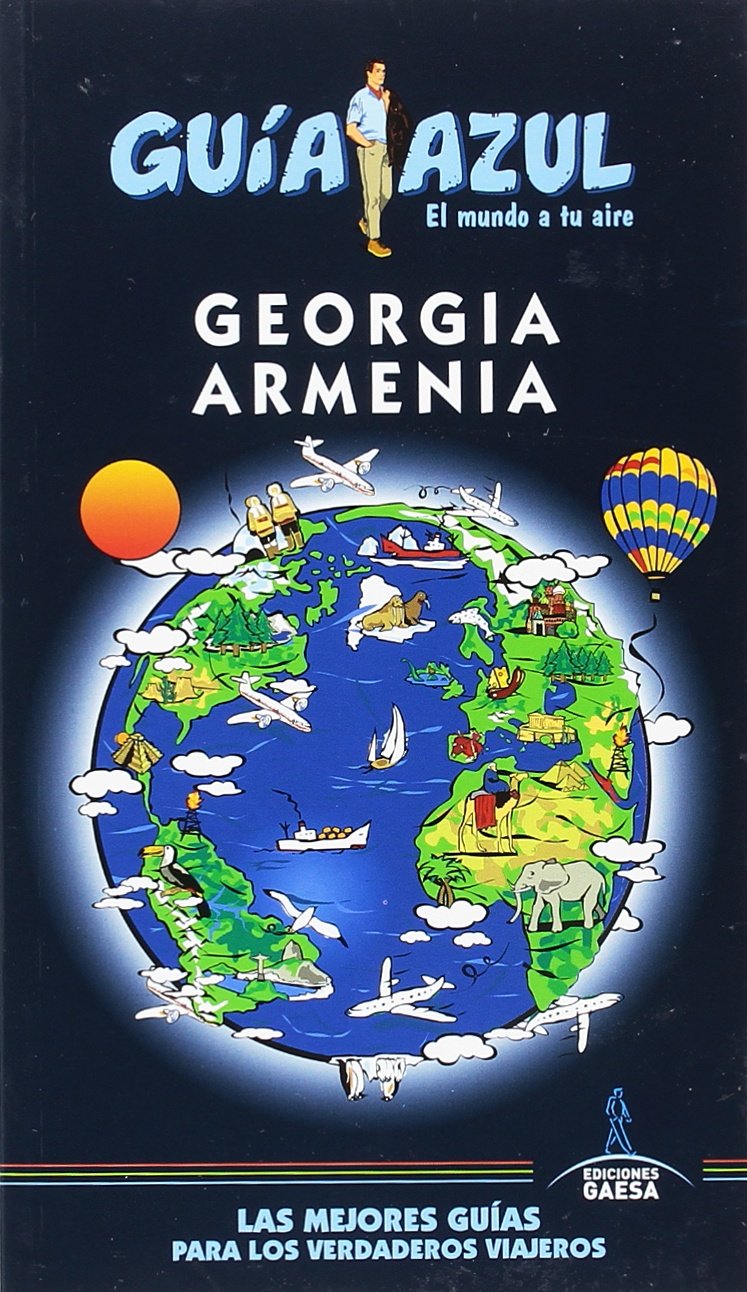 Georgia Y Armenia