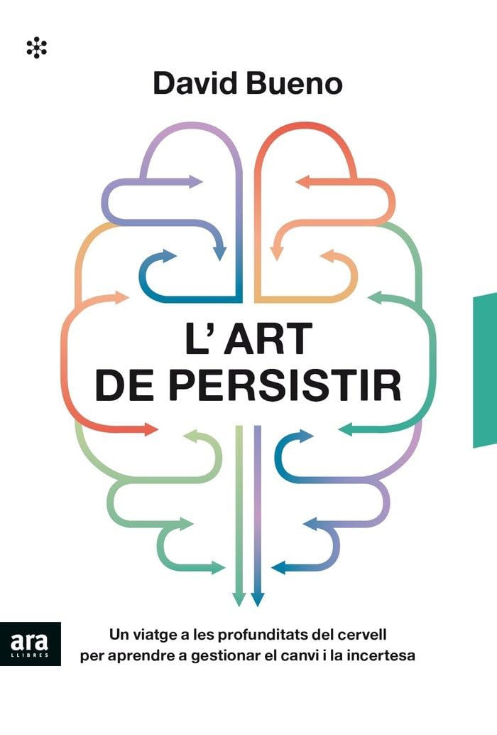 L'art de persistir (CATALAN)
