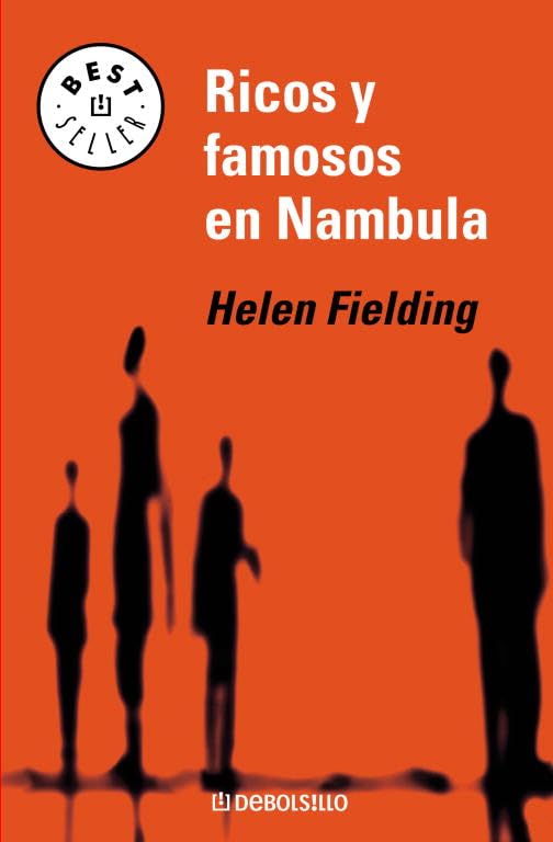 Ricos y famosos en Nambula: 2 (BEST SELLER)