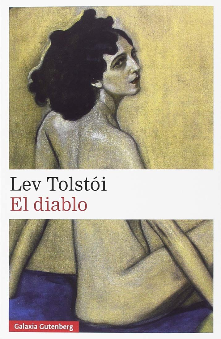 El diablo (Narrativa)