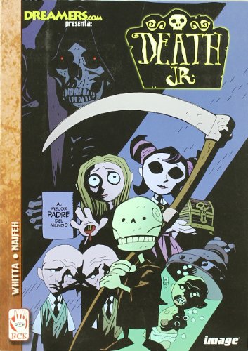 Death Jr.