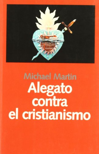 ALEGATO CONTRA EL CRISTIANISMO (SIN COLECCION)