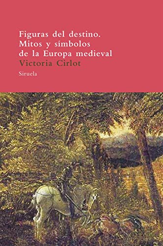 Figuras del destino. Mitos y símbolos de la Europa medieval: 40 (El Árbol del Paraíso)