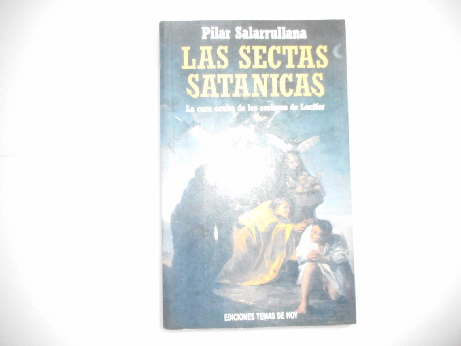 Sectas satanicas, las